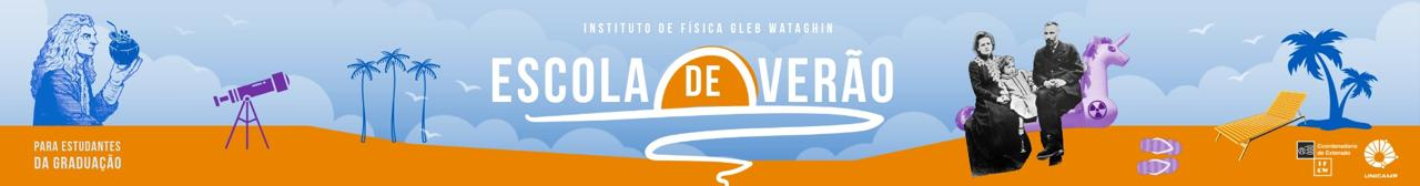 Escola de Verão IFGW