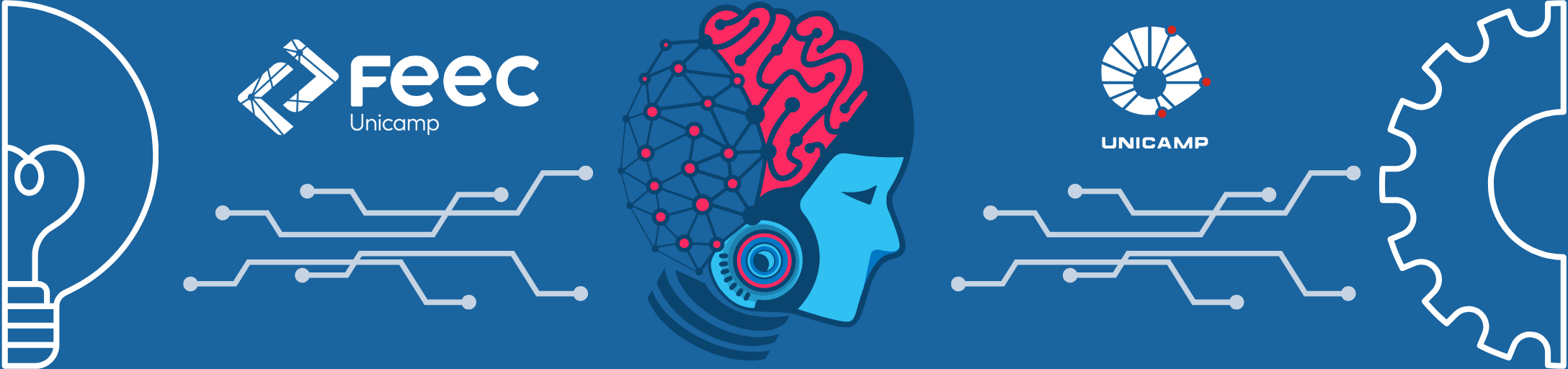 XVII EADCA 2025 - Encontro de Alunos e Docentes do DCA